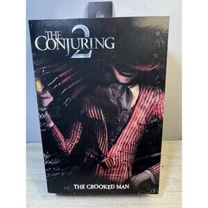 NECA The Conjuring 2